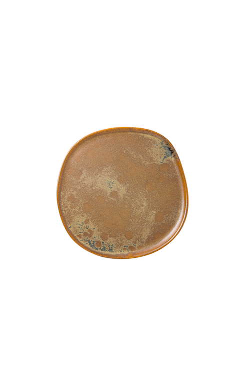 Haand Ripple Dinner Setting Set In Multi