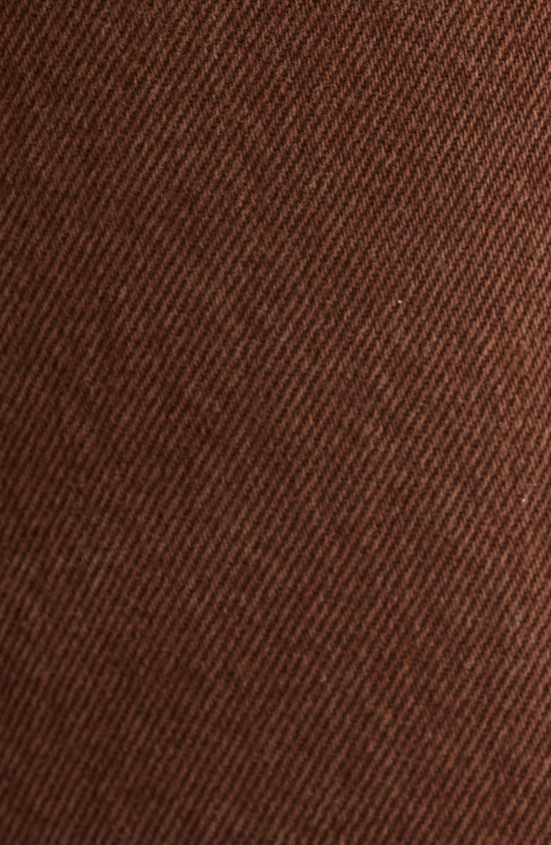 SLVRLAKE Grace High Waist Wide Leg Jeans, Alternate, color,