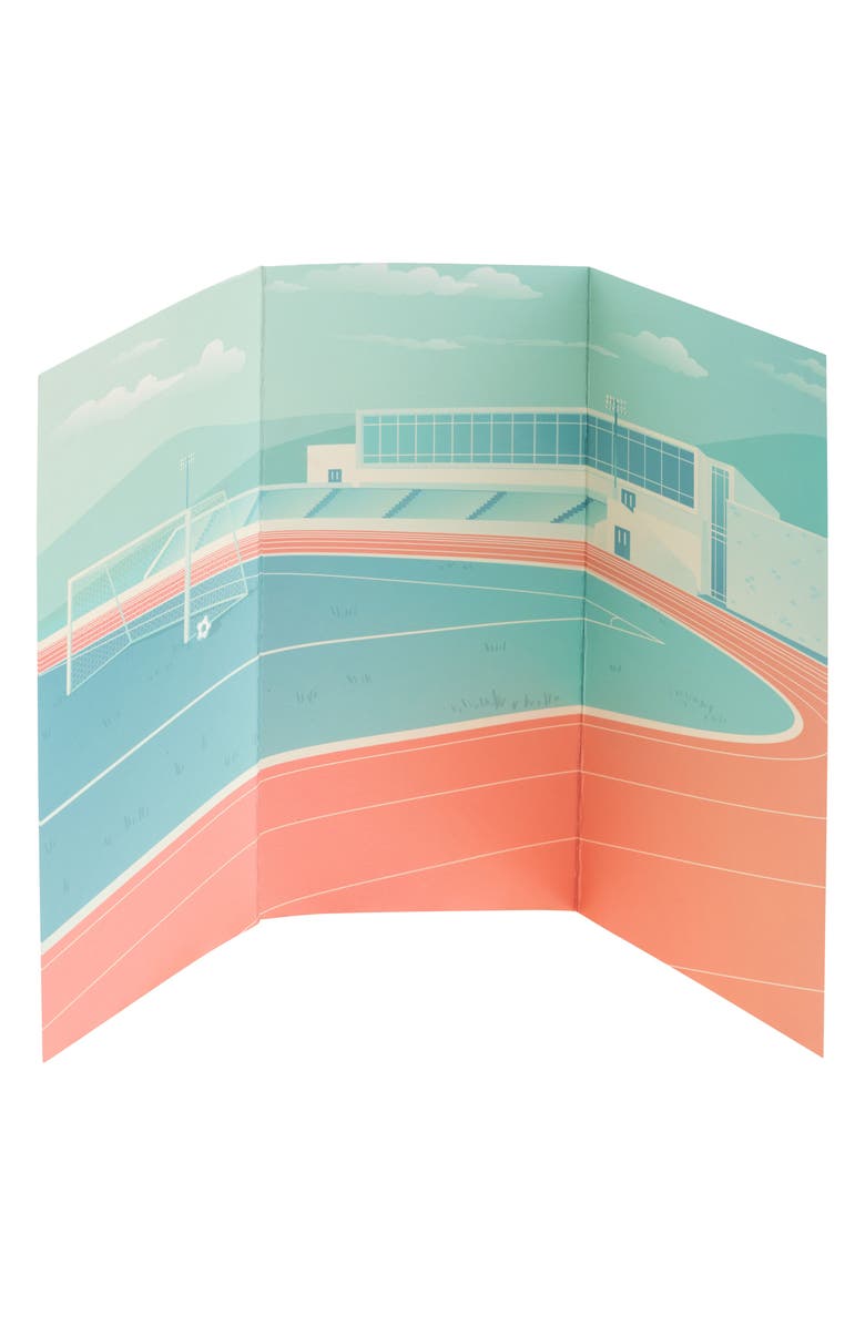 Stephen Joseph Magnetic Dress Up Doll Play Kit, Alternate, color, Bunny