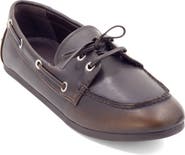 Therapy Australia Sailor Boat Shoe
