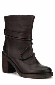 VINTAGE FOUNDRY Denisa Faux Fur Lined Boot