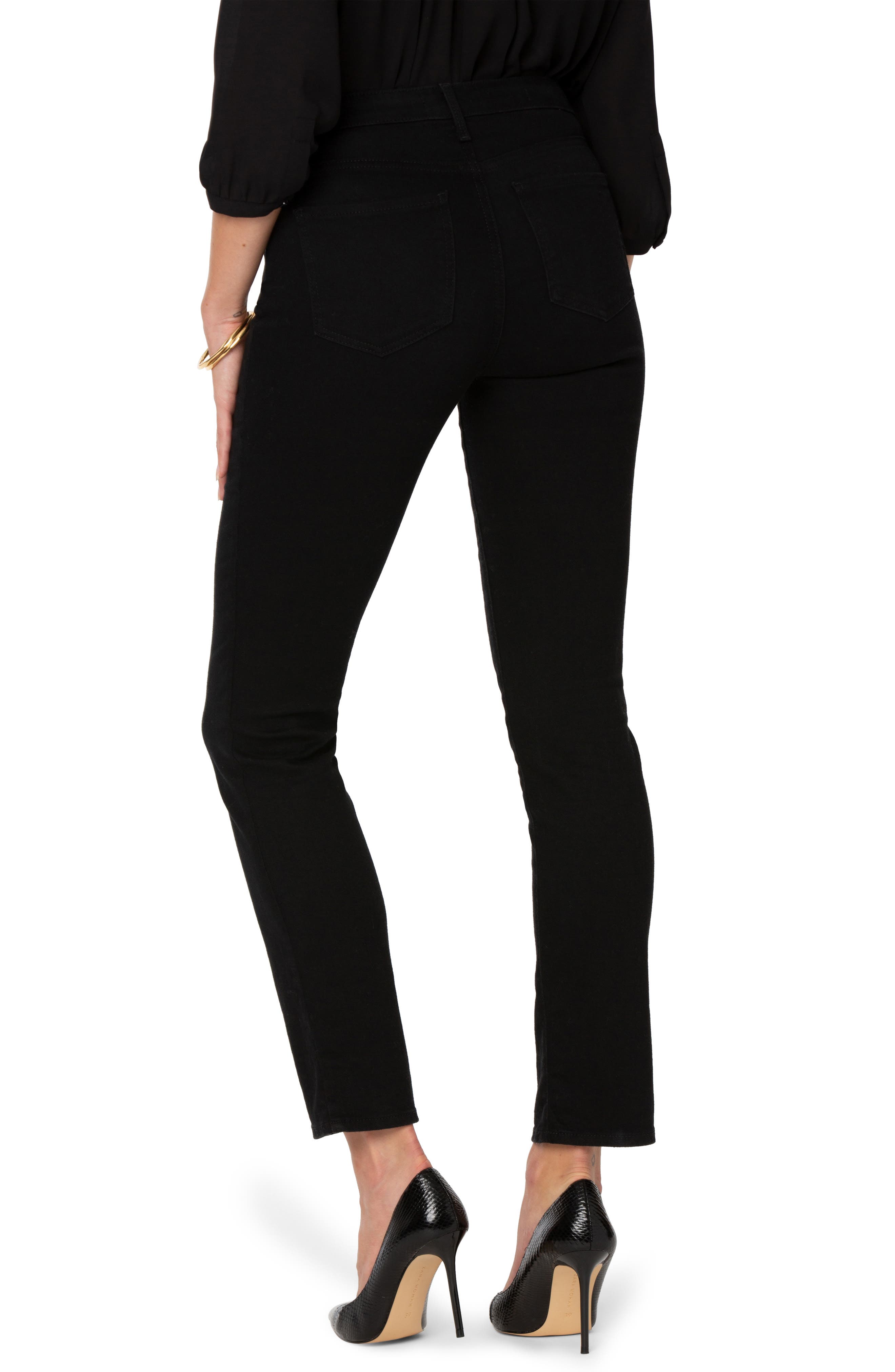 Sheri Slim Jeans - image 2