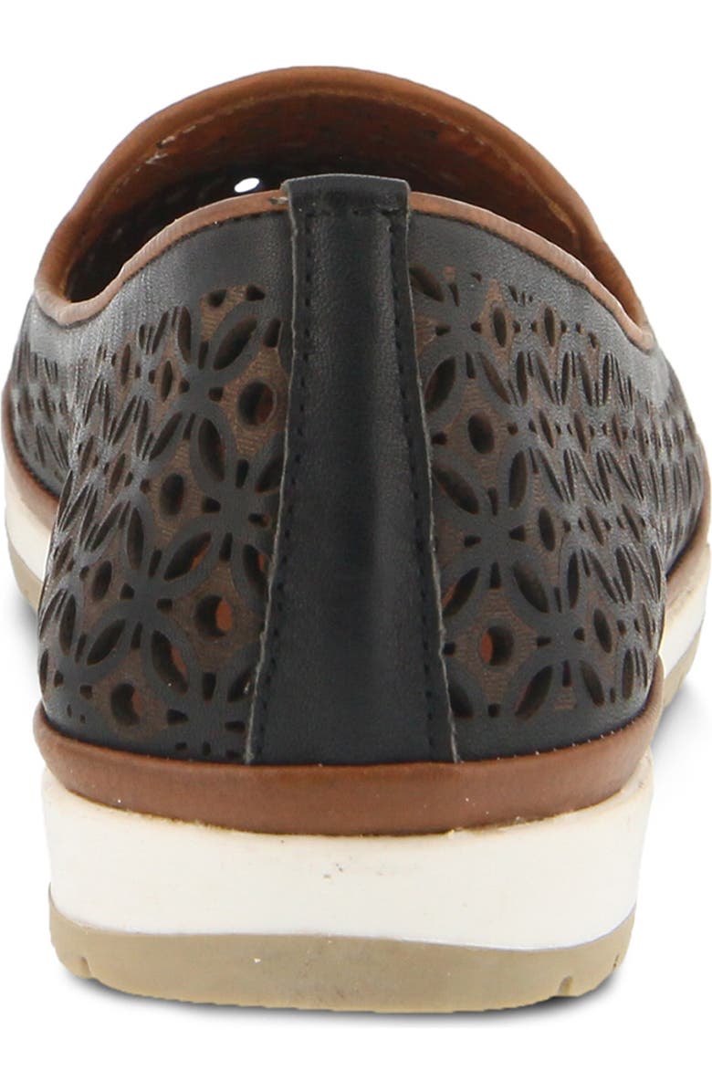 Spring Step Tulisa Flat, Alternate, color,