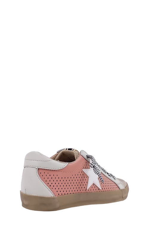 SHUSHOP SHUSHOP KIDS' PAULA SNEAKER