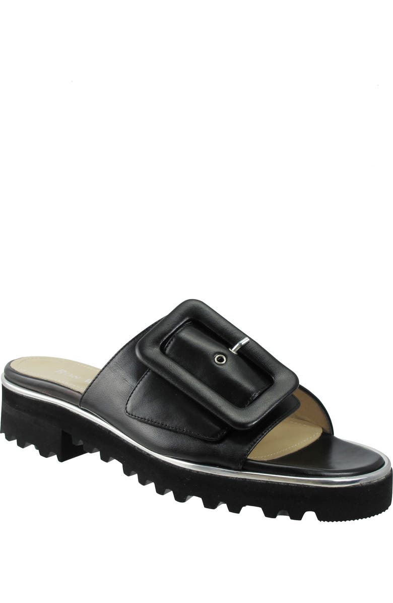 Ron White Candra Slide Sandal, Main, color,