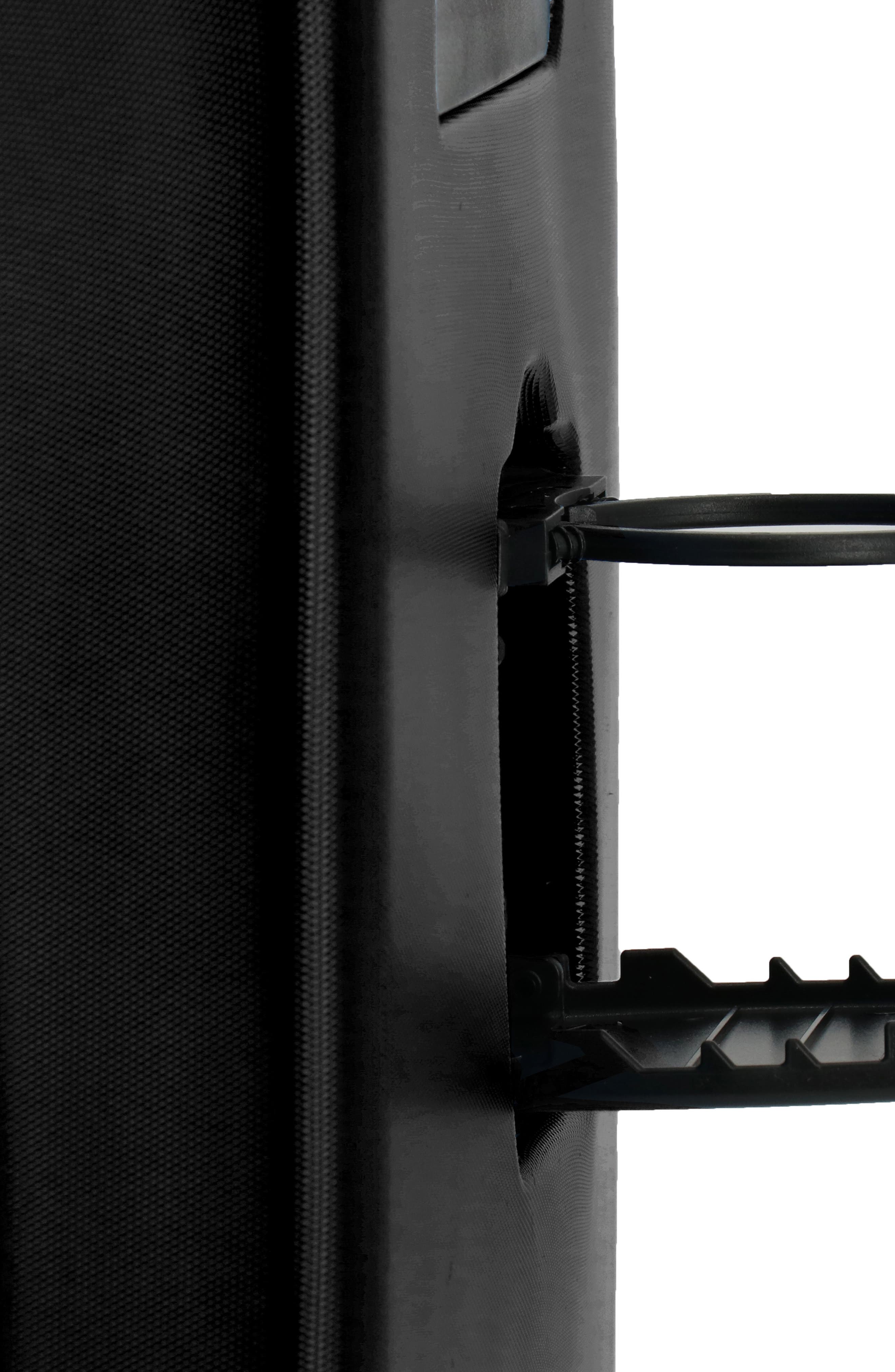 Champion Arean 3-Piece Hardside Luggage Set, Alternate, color, 