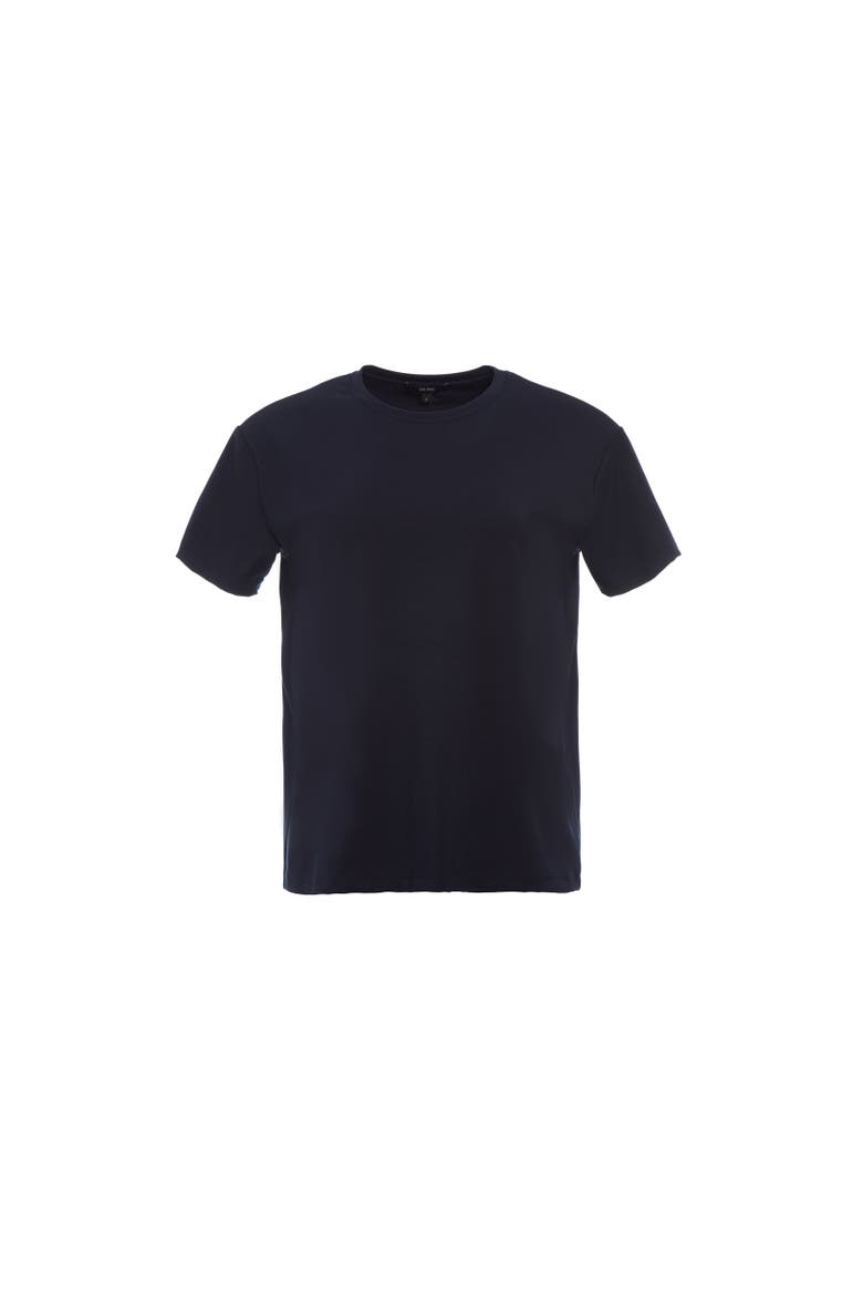 Michelle Tee, Main, color, Midnight Navy