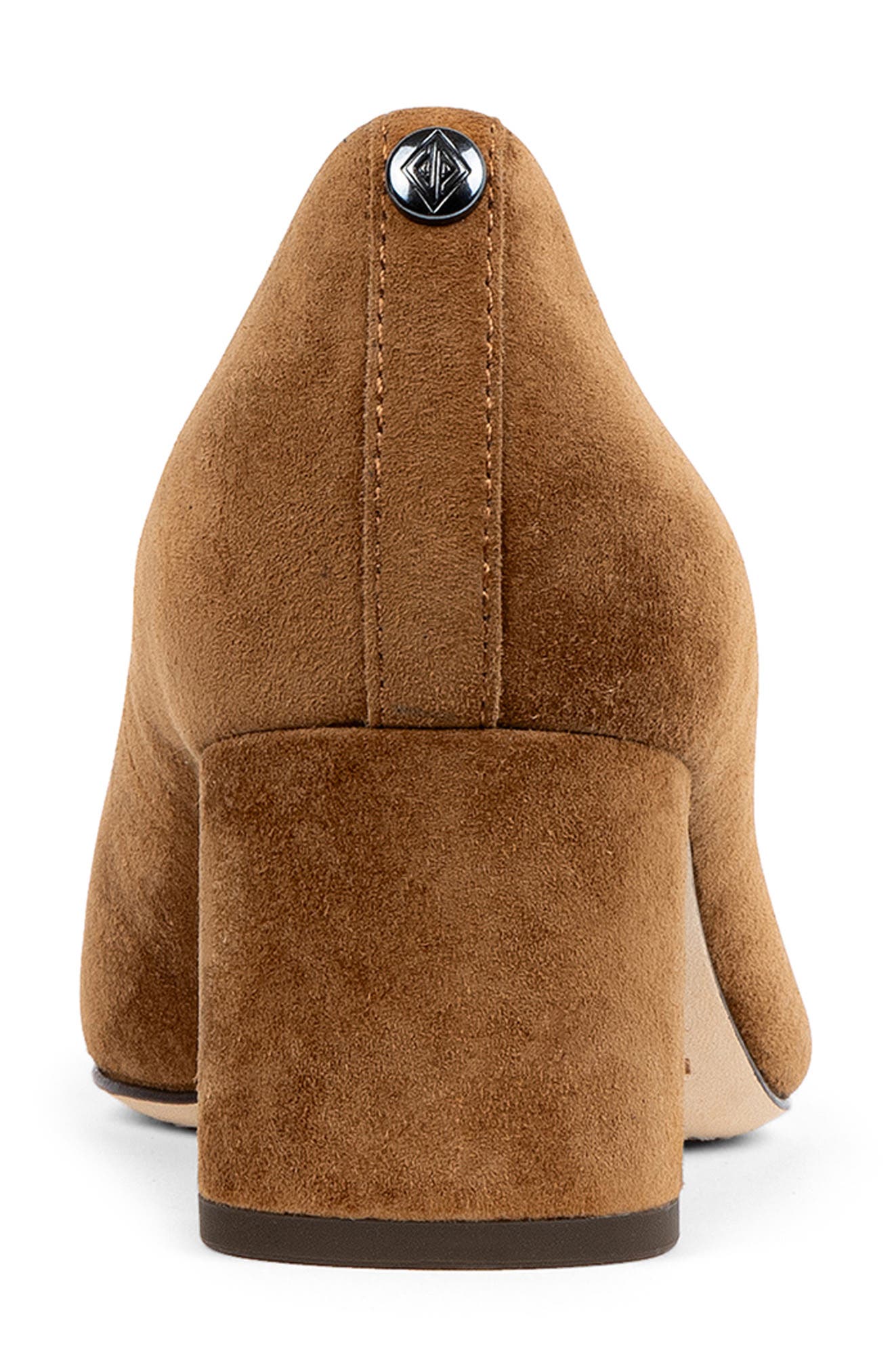 Donald Pliner Suzette Pointed Toe Pump, Alternate, color, 