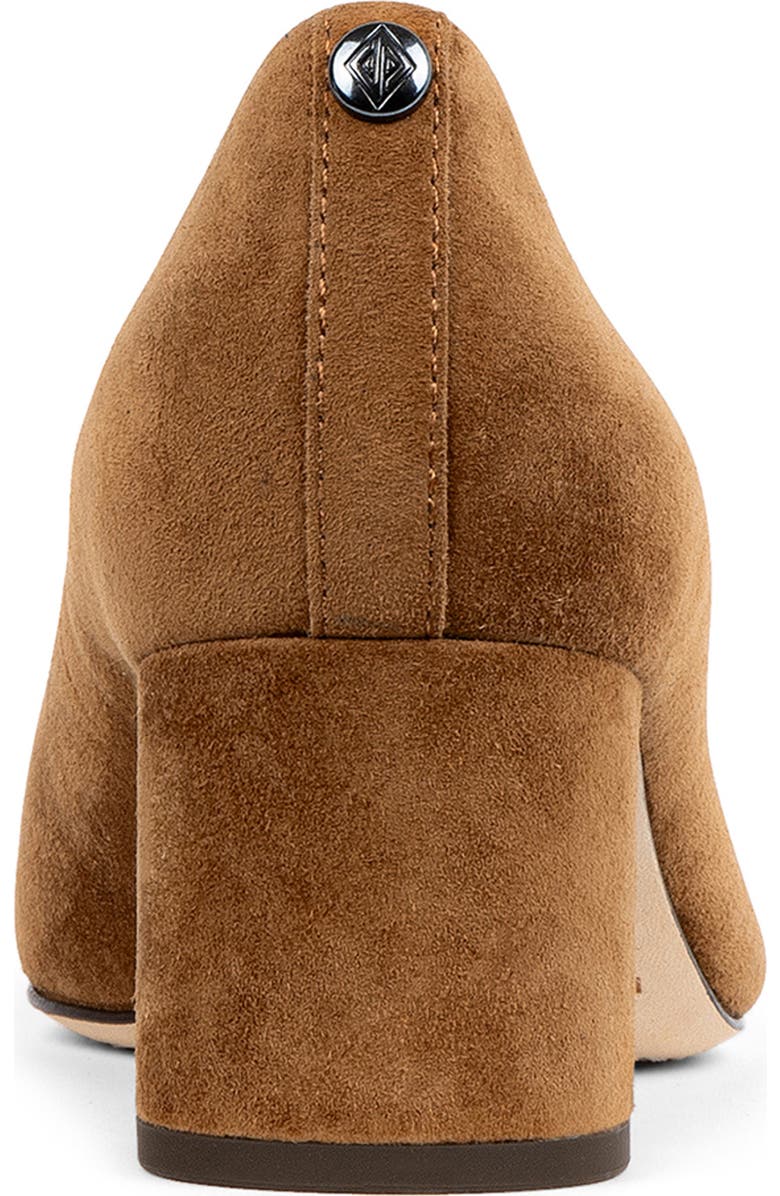 Donald Pliner Suzette Pointed Toe Pump, Alternate, color,