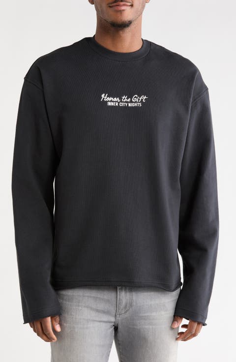 1988 Drive-In Crewneck Sweatshirt