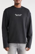 HONOR THE GIFT 1988 Drive-In Crewneck Sweatshirt