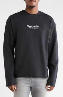 HONOR THE GIFT 1988 Drive-In Crewneck Sweatshirt
