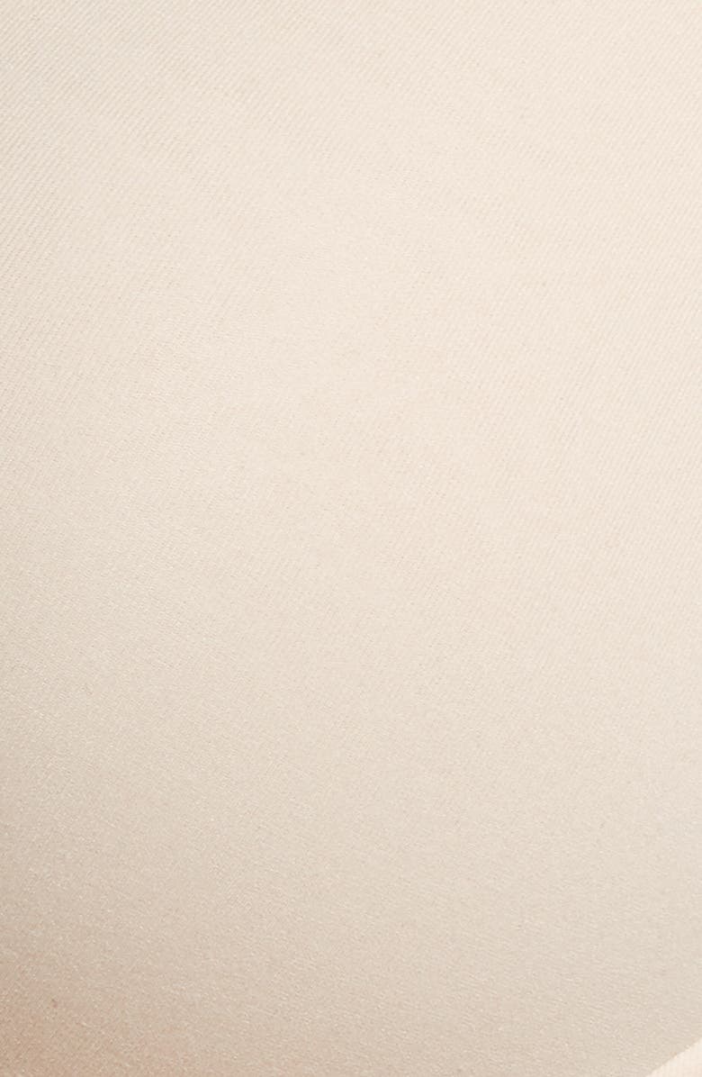 Natori Sheer Glamour Push-Up Underwire Bra, Alternate, color, Light Mocha