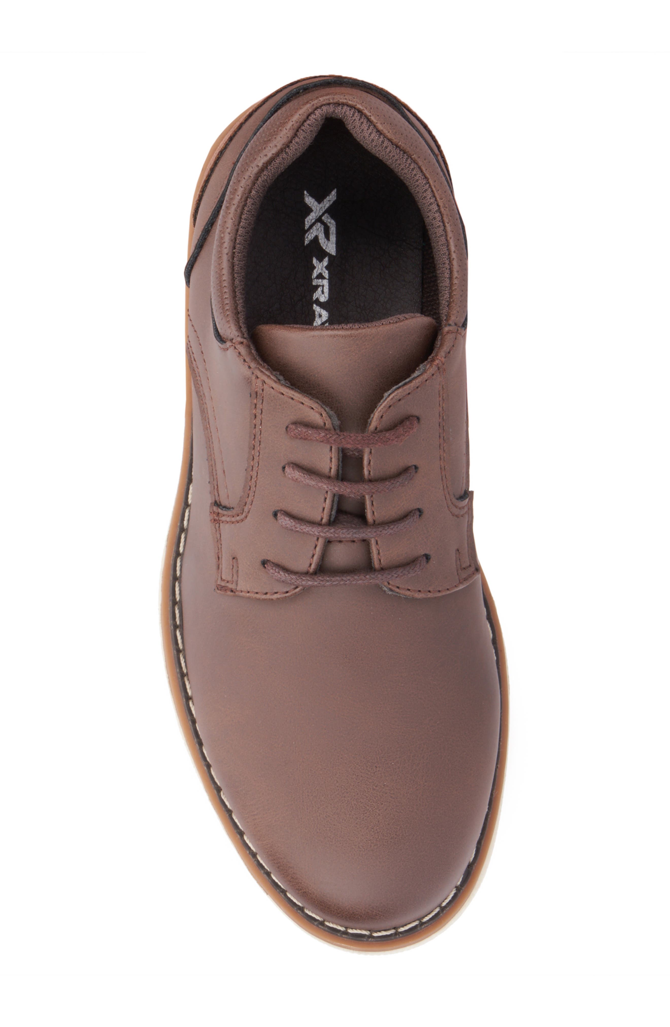 XRAY Kids' Daniel Derby, Alternate, color, Brown