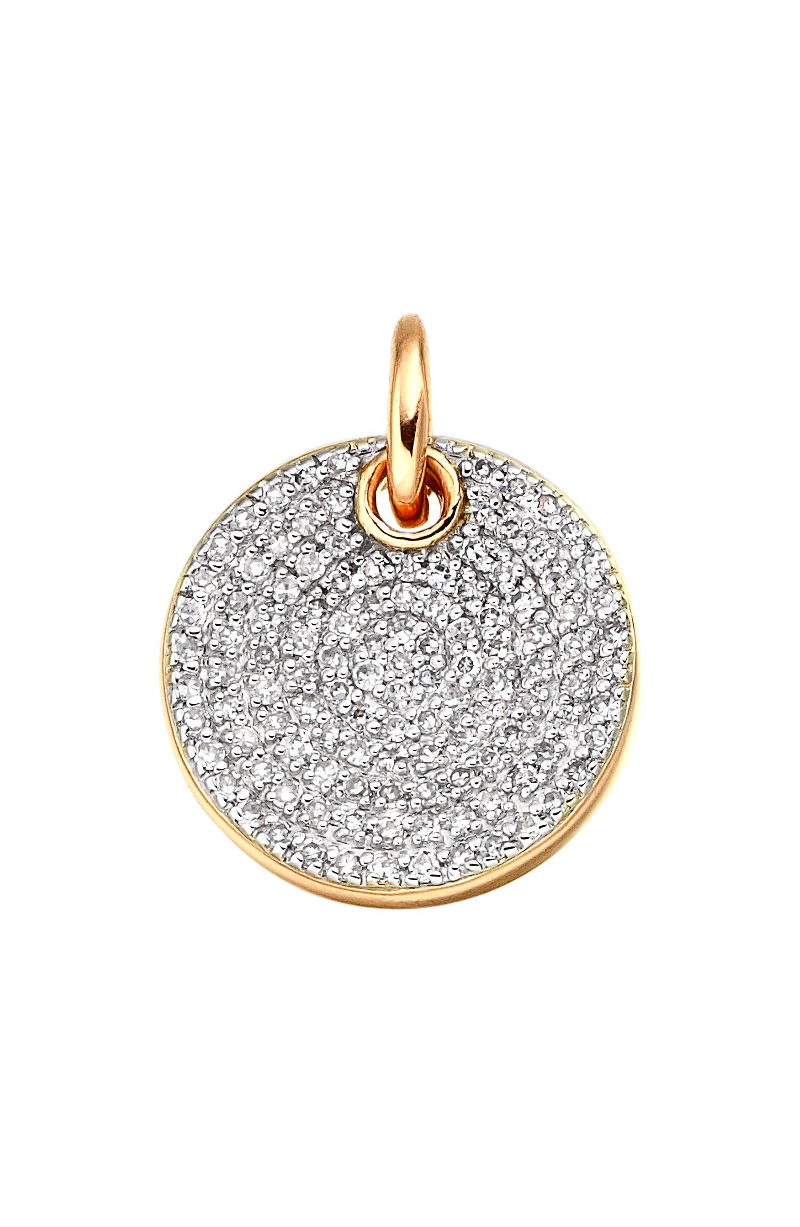 18CT GOLD VERMEIL/SS