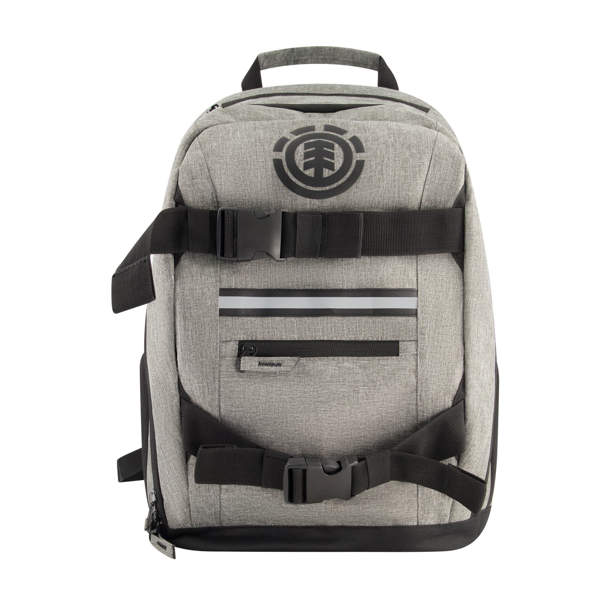 Element Mohave Backpack - Grey Heather, Main, color, Heather