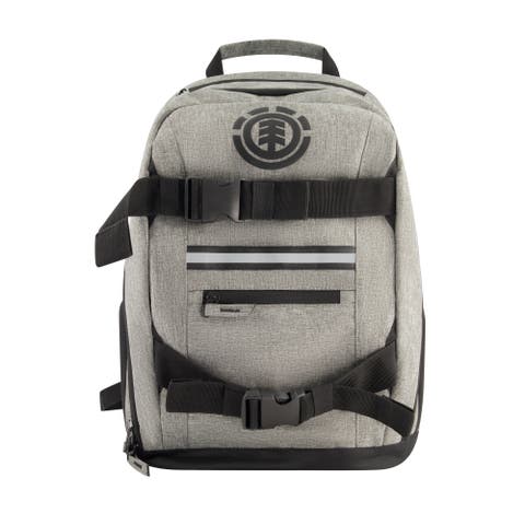 Mohave Backpack - Grey Heather