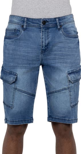 Cargo Shorts