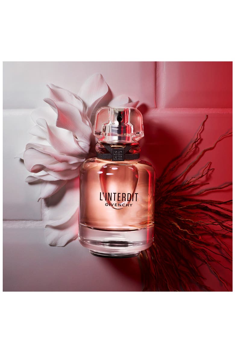 L'Interdit Eau de Parfum, Alternate, color, NO COLOR
