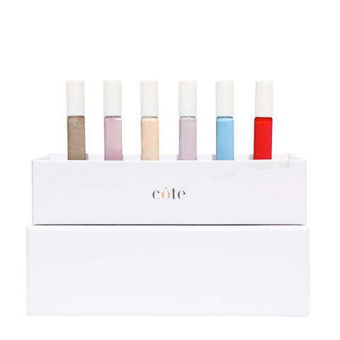 La Palette, Nail Polish Discovery Set