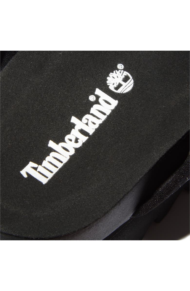 Timberland Santa Monica Sunrise Sporty Slide Sandal, Alternate, color,