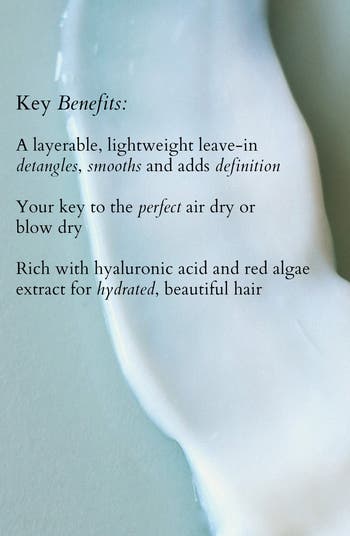 Milk Hair Serum