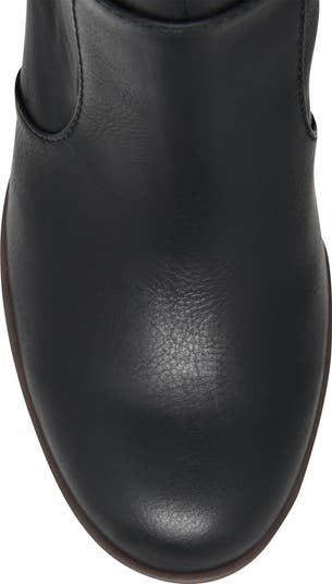 Destiny Block Heel Bootie