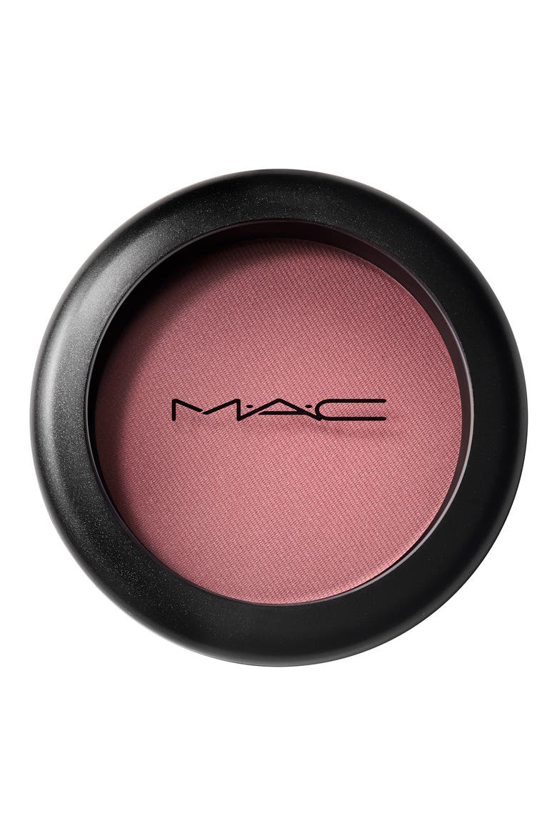 Powder Blush, Alternate, color, DESERT ROSE (M)