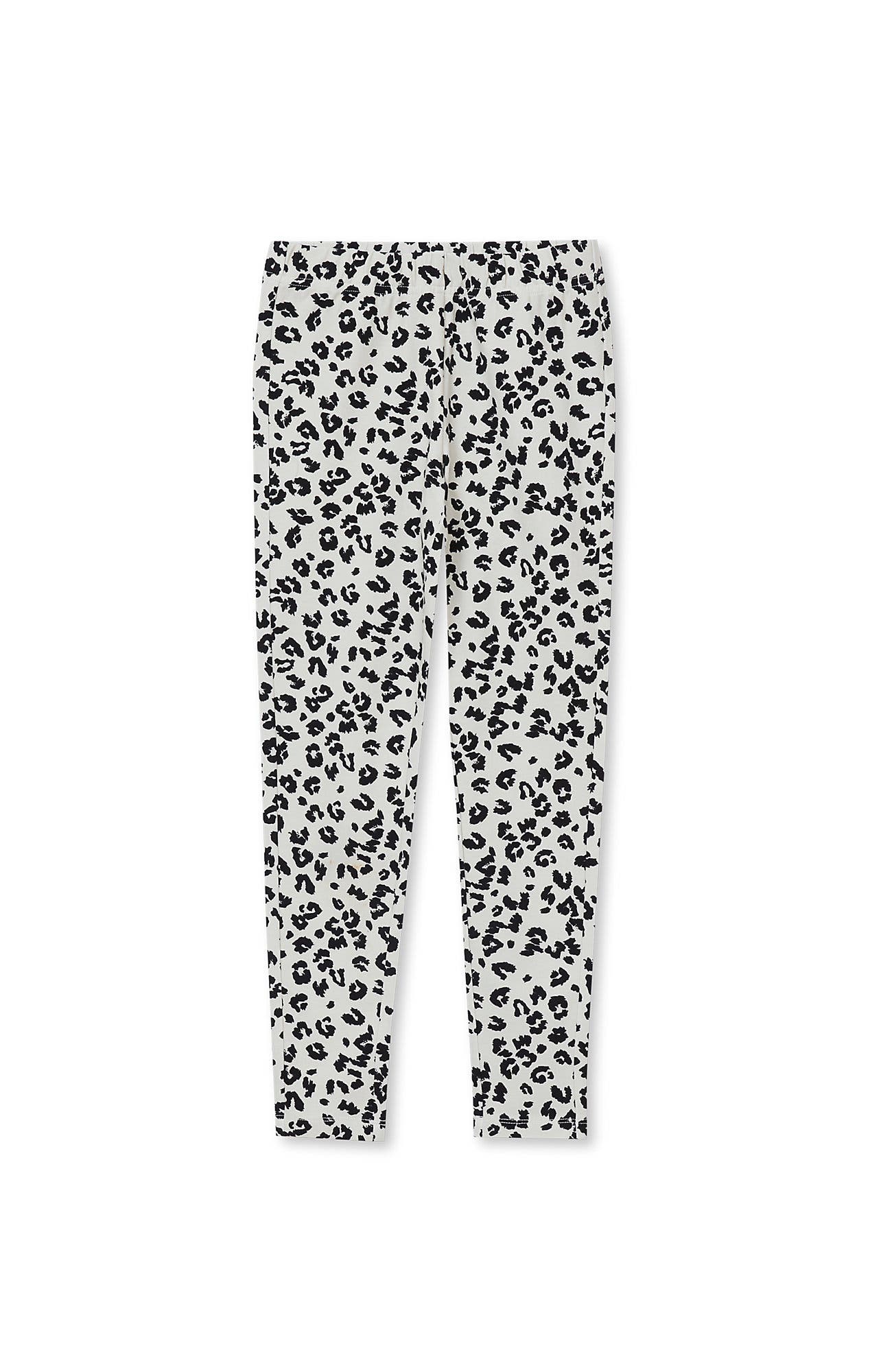 Cheetah/Putty