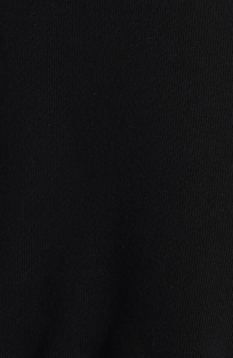 Palm Angels Bear Cotton Hoodie, Alternate, color, 