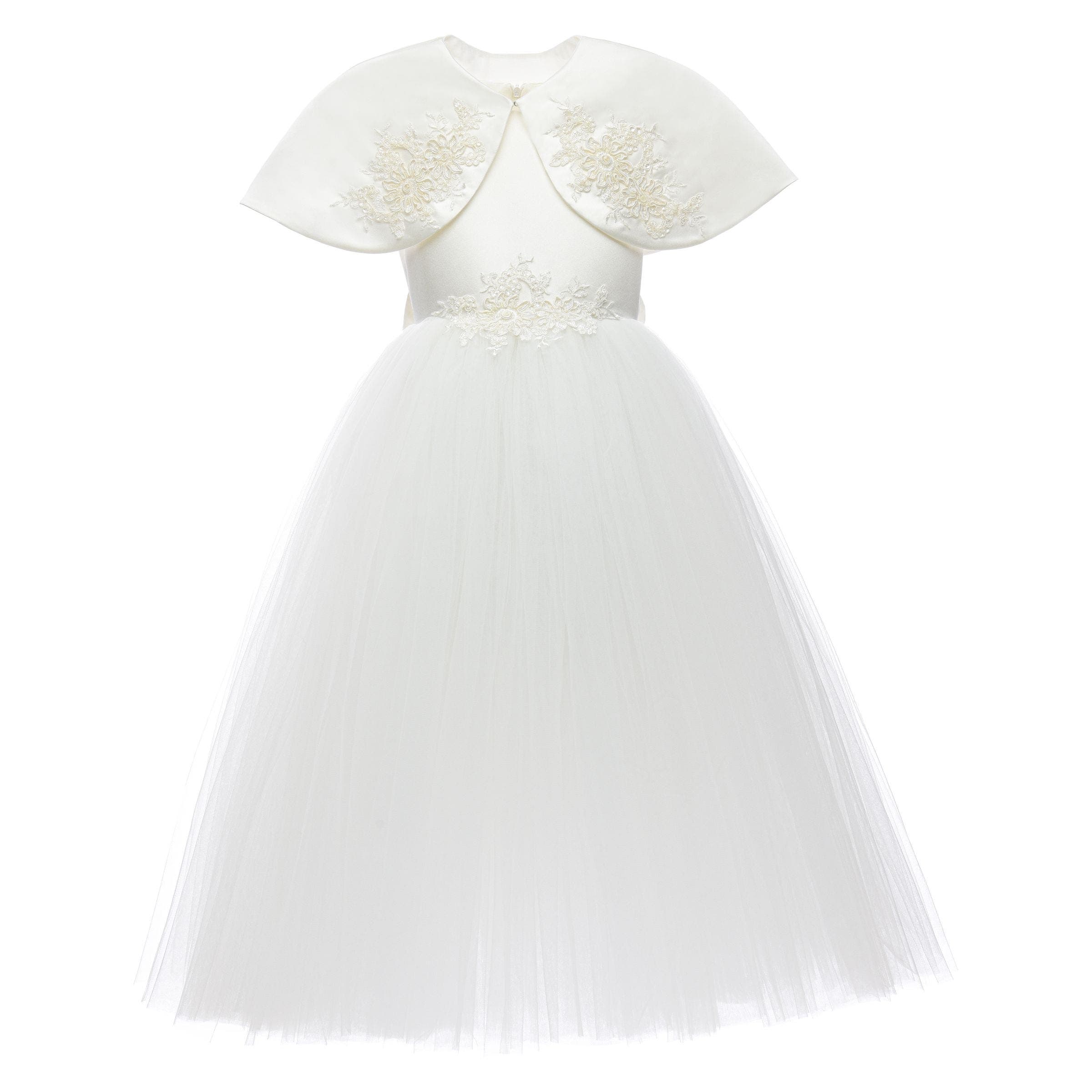 selected White