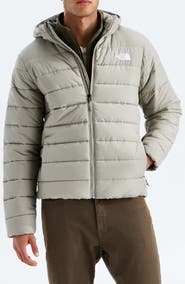 The North Face Aconcagua Hooded Puffer Jacket