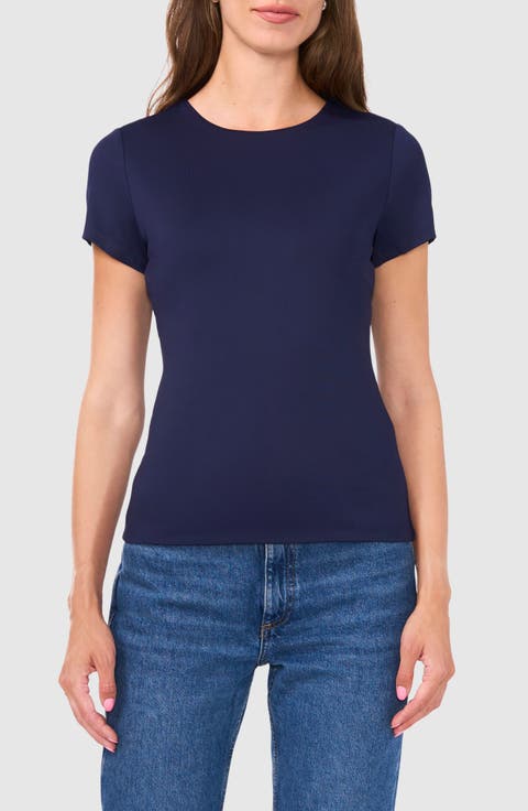 Essential Compression T-Shirt
