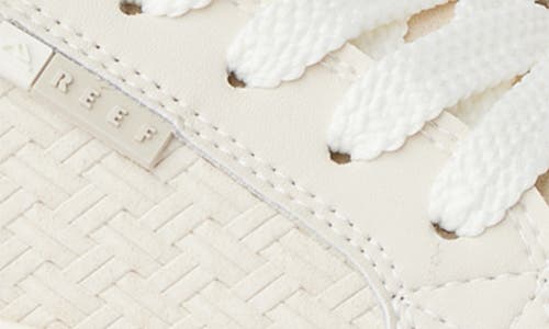 Reef Lay Day Dawn Sneaker In Neutral