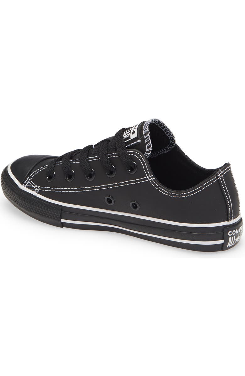 Converse Chuck Taylor<sup>®</sup> All Star<sup>®</sup> Ox Low Top Sneaker, Alternate, color,