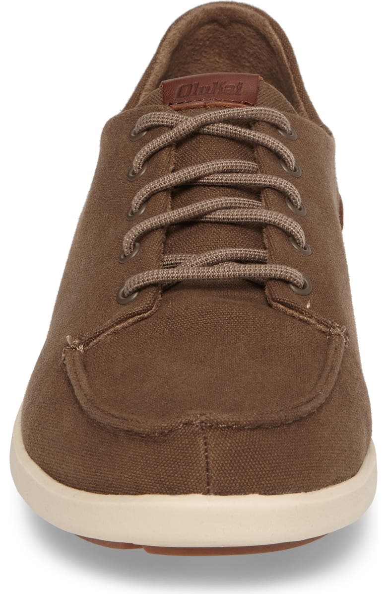 OluKai Manoa Sneaker, Alternate, color,