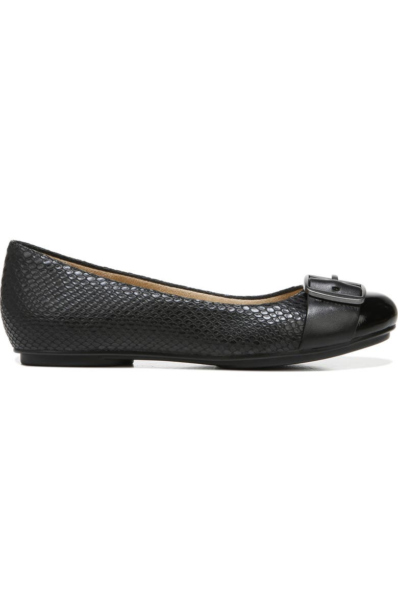 Naturalizer Marsha Flat, Alternate, color,