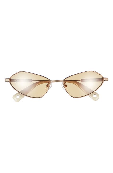 Bambino Geometric Sunglasses