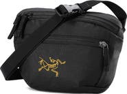 Arc'teryx Mantis 1 Recycled Polyester Belt Bag