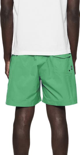 Metal All Around Performance Shorts