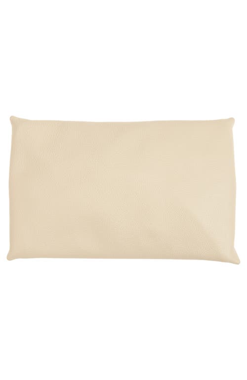 Altuzarra Mini Origami Leather Crossbody Bag
