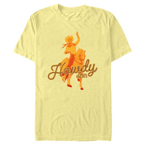 Men's Howdy Ken T-Shirt
