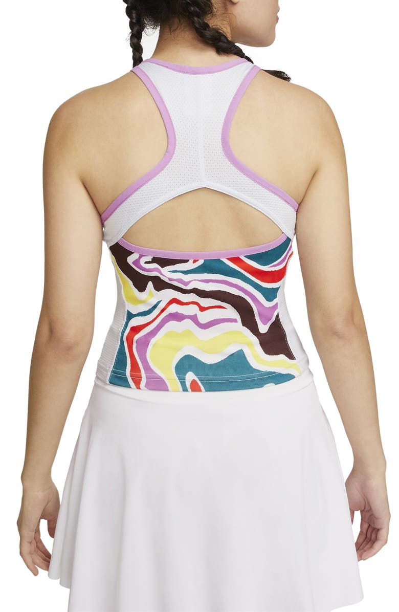 Nike Court Dri-FIT Slam Tank, Alternate, color, 