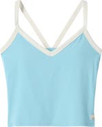 Vuori AllTheForm V-Neck Performance Tank