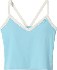 Vuori AllTheForm V-Neck Performance Tank