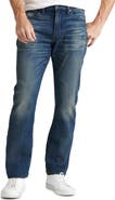 Lucky Brand CoolMax® 411 Athletic Slim Jeans