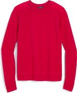 vineyard vines Cashmere Crewneck Sweater