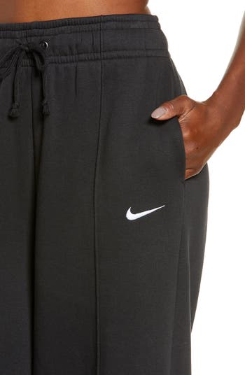 Nike Sportswear Knit Palazzo Pants Nordstrom