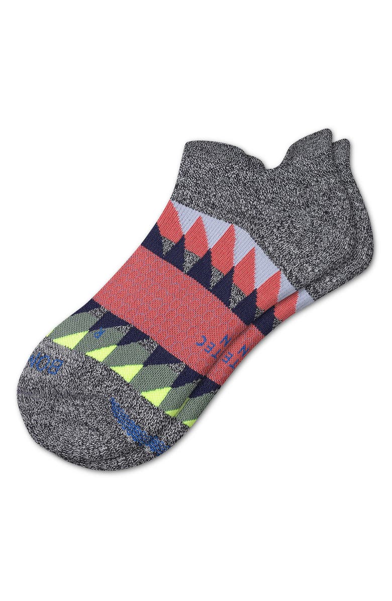 Bombas Performance Running Ankle Socks, Main, color,