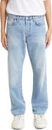 Acne Studios 1996 Classic Fit Leg Jeans